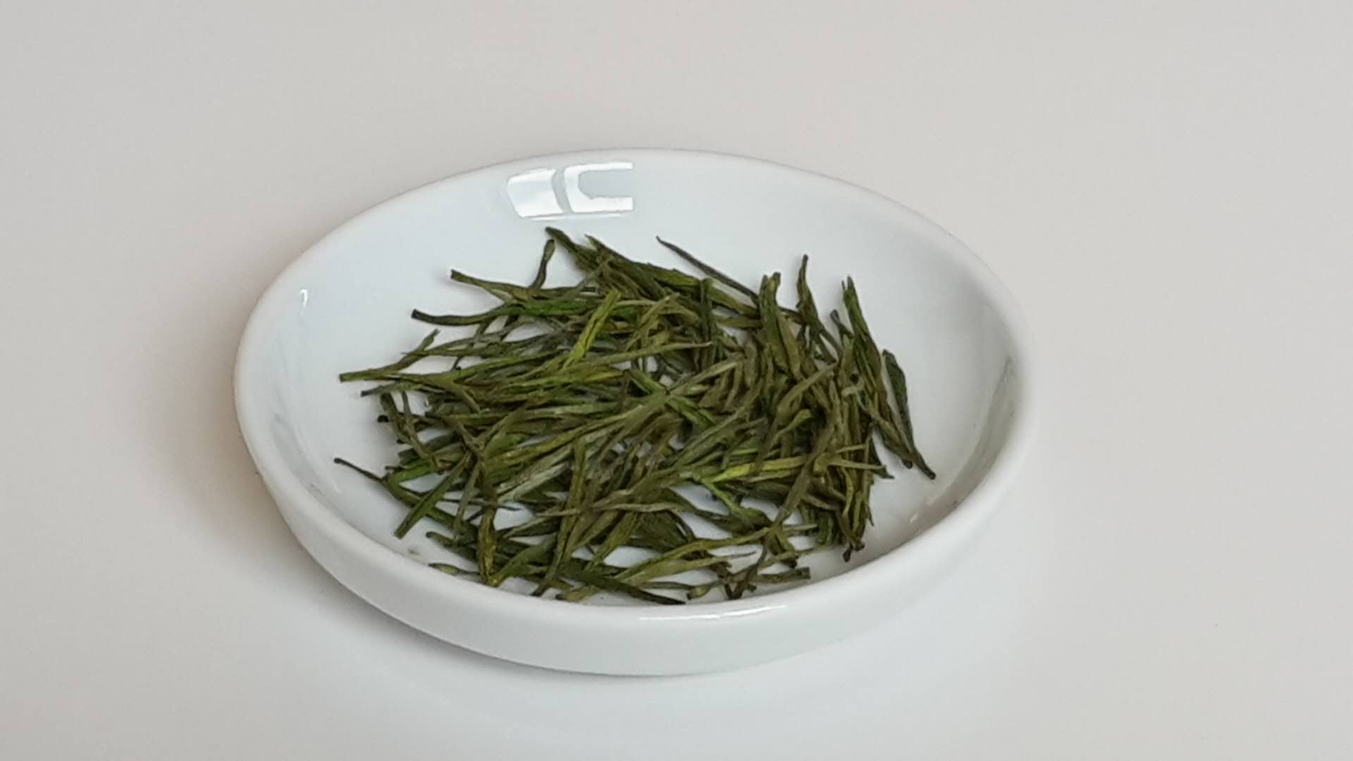 grüner Tee
